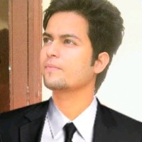 Saddam Hussain