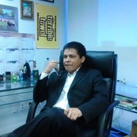 Jose Juan Manuel Alcantar Fernandez