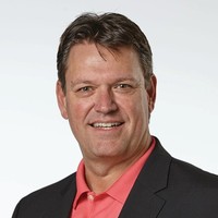 Robert Swart, Pharmd