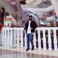 Abhimanyu Verma