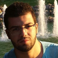mohammed ghazal