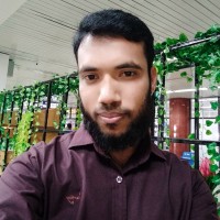 Abubokker Siddik A K