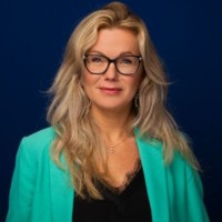 mr. Judith Voogsgeerd