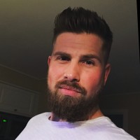 Kristoffer Damsted