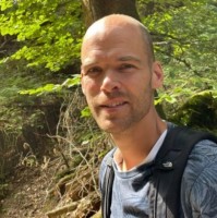 Pieter Slenders