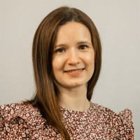 Liudmila Babrounik, MBA, B.A. (Hons.)