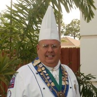 Thomas Thompson C.E.C.