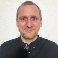 Oliver Karindi