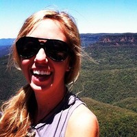 Audrey Tobin