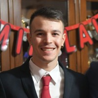 Giuseppe Floris
