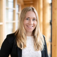 Jenny Noël (Fd Öhlin)