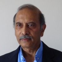 Kumar Harsh Vardhan