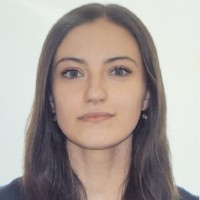 Anastasiya Polishchuk
