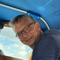 Reinhard Lucas