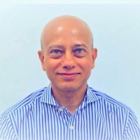 Anil Shah