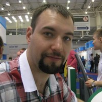 Konstantin Grigoriev