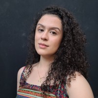Ligia Vieira Alberton