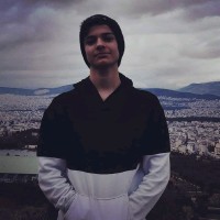 Theodore Nikolopoulos