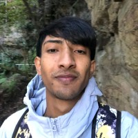 Subash Thapa