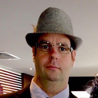 Shawn Wright