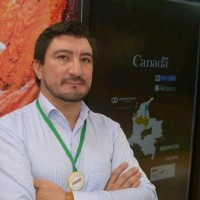 Alexander Arévalo