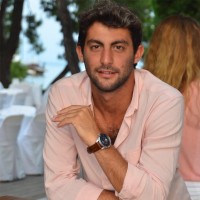 Guy Pili