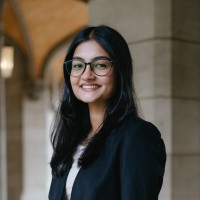 Akanksha Nair