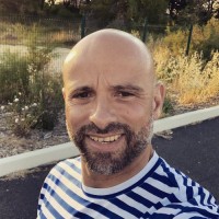 Christophe Echevarria