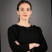 Filipa Arnaut Ramos De Carvalho
