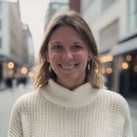Amanda Morrison
