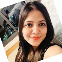 Pooja Gangurde