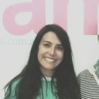 Nadia Bonifachini