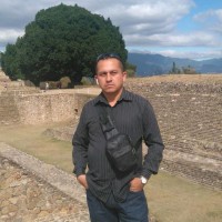 Victor Manuel Lopez Ramos