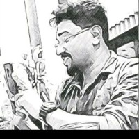 Nandu Rajeev