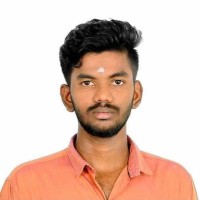 SRIRAM S