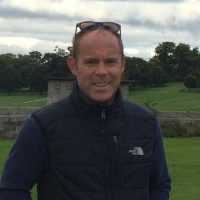 Jolyon Baker