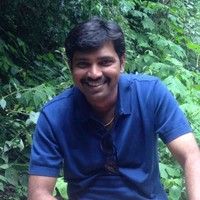 Raghavendra D