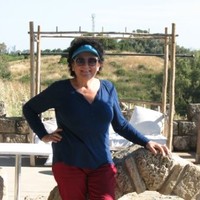 Ludmila Altman