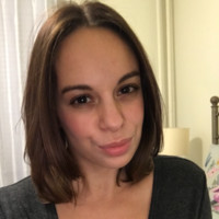 Jessica Cullinan McKenna