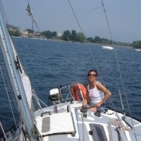 Paola Pezzi