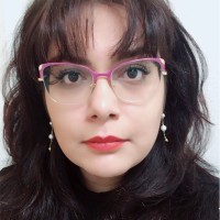 Asal Rouhafzay, Ph.D.