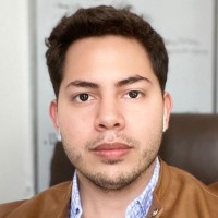 José Daniel Guzmán Martínez