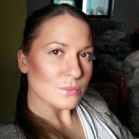 Milana Petkovic