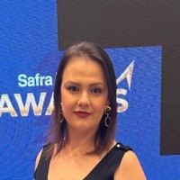 Aline Ribeiro Gonzaga Perassoli