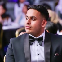 Mustafa Babar