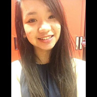 Kimberly Joyce Alcantara