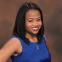 Marisa Sharp, PT, DPT, CA