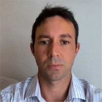 Sebastian Riedl Agostinelli