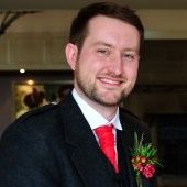 Gordon Robertson