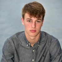 Bryce Bleibtrey